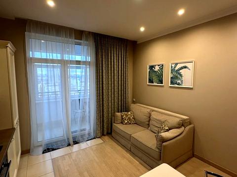 квартира за адресою Гоголівська вул., 14