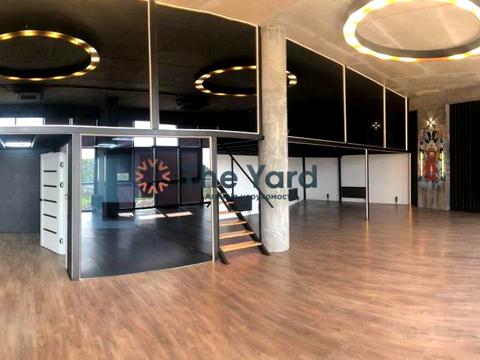 коммерческая по адресу Михаила Бойчука ул. (Киквидзе), 41-Б