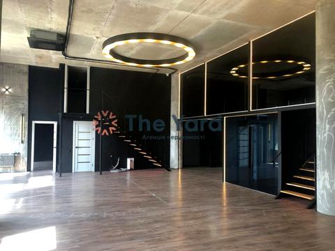 коммерческая по адресу Михаила Бойчука ул. (Киквидзе), 41-Б