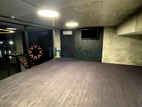 коммерческая по адресу Михаила Бойчука ул. (Киквидзе), 41-Б