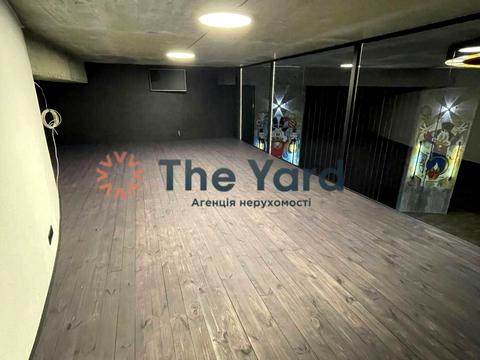 коммерческая по адресу Михаила Бойчука ул. (Киквидзе), 41-Б