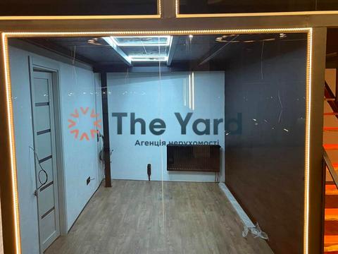 коммерческая по адресу Михаила Бойчука ул. (Киквидзе), 41-Б