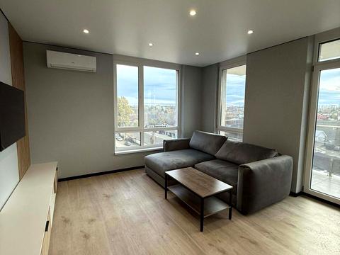 квартира за адресою Ленкавського вул., 1