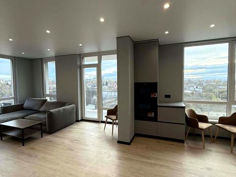 квартира за адресою Ленкавського вул., 1