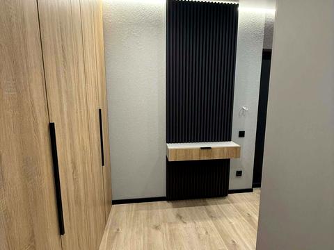 квартира за адресою Ленкавського вул., 1