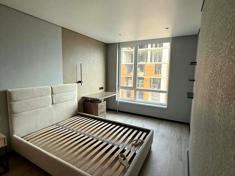 квартира за адресою Ленкавського вул., 1