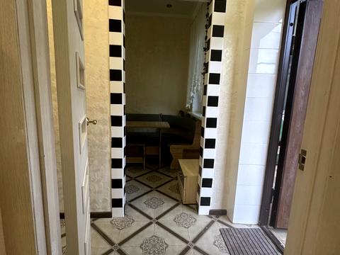 квартира за адресою Коцюбинського вул. (Яковлева), 15-А