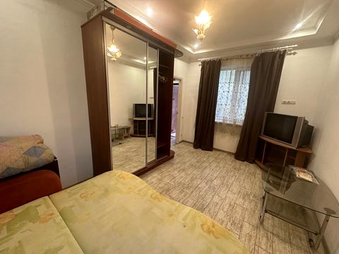 квартира за адресою Коцюбинського вул. (Яковлева), 15-А