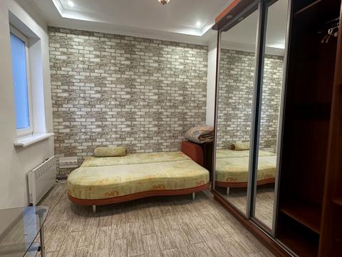 квартира за адресою Коцюбинського вул. (Яковлева), 15-А