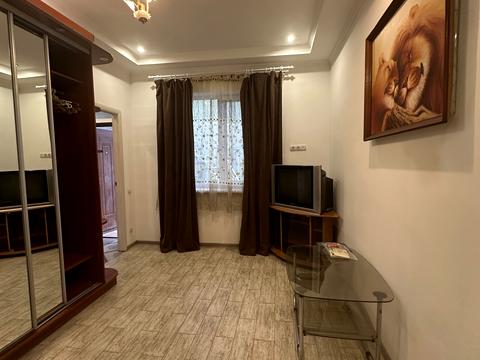 квартира за адресою Коцюбинського вул. (Яковлева), 15-А