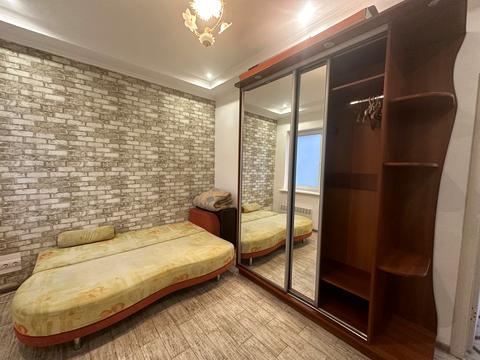 квартира за адресою Коцюбинського вул. (Яковлева), 15-А