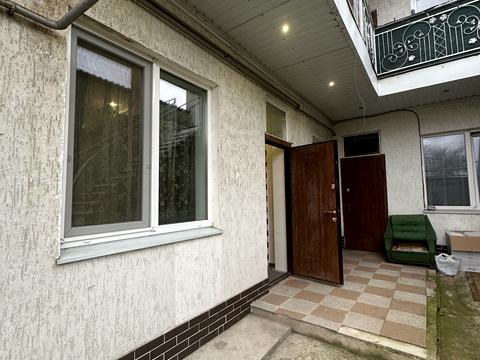 квартира за адресою Коцюбинського вул. (Яковлева), 15-А