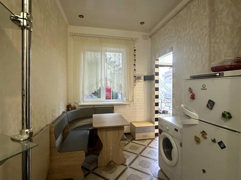 квартира за адресою Коцюбинського вул. (Яковлева), 15-А