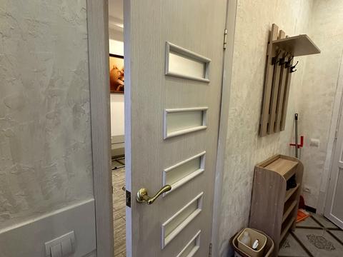 квартира за адресою Коцюбинського вул. (Яковлева), 15-А