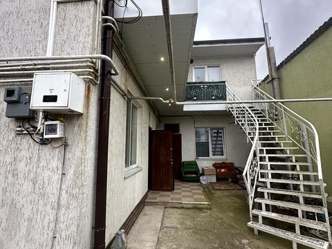 квартира за адресою Коцюбинського вул. (Яковлева), 15-А