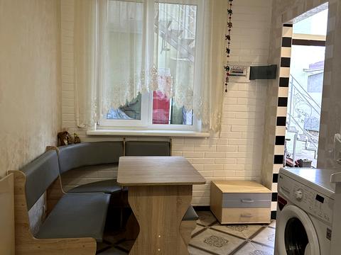 квартира за адресою Коцюбинського вул. (Яковлева), 15-А