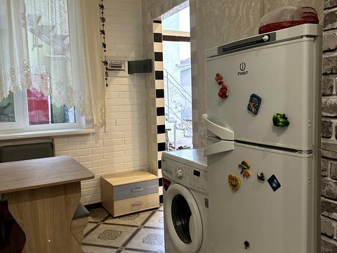 квартира за адресою Коцюбинського вул. (Яковлева), 15-А