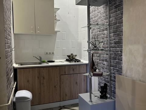 квартира за адресою Коцюбинського вул. (Яковлева), 15-А