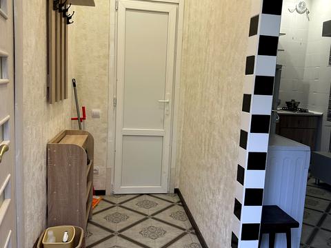 квартира за адресою Коцюбинського вул. (Яковлева), 15-А