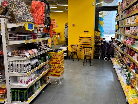 коммерческая по адресу Вокзальная пл. (Петровского), 10