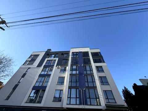 квартира по адресу Весёлая ул., 35