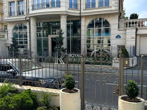 коммерческая по адресу Новоселицкая ул., 3