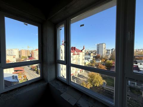 квартира по адресу Весёлая ул., 35