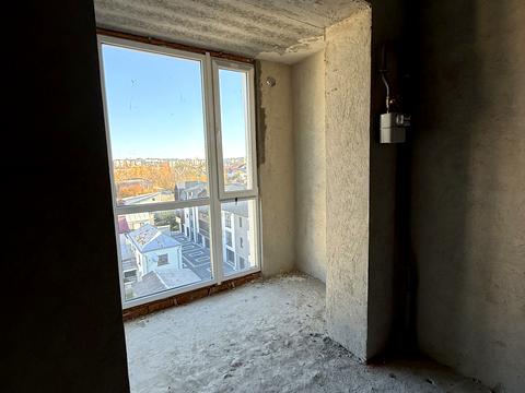 квартира по адресу Весёлая ул., 35