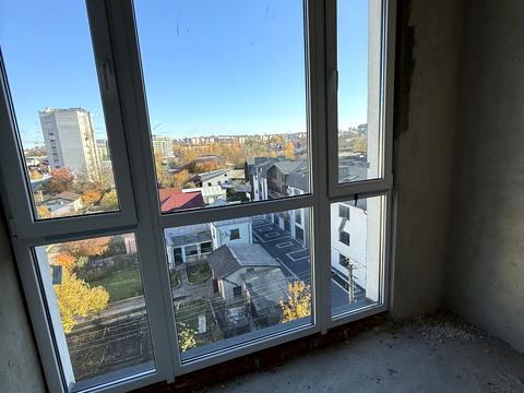 квартира по адресу Весёлая ул., 35