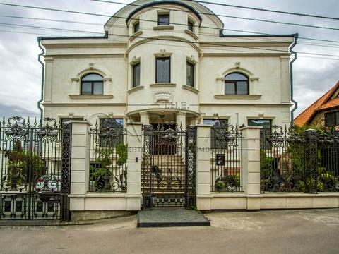 дом по адресу Зверинецкая ул., 17