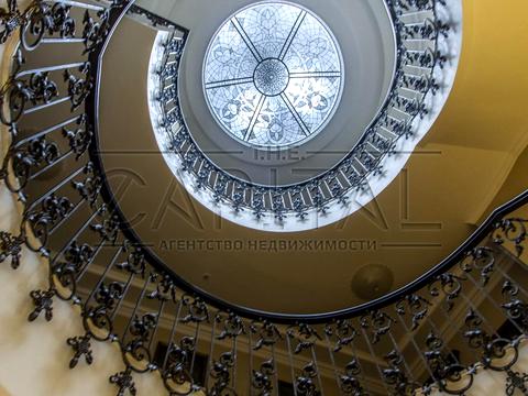 дом по адресу Зверинецкая ул., 17