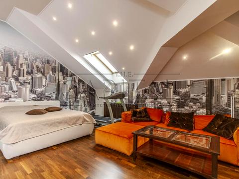 дом по адресу Зверинецкая ул., 17