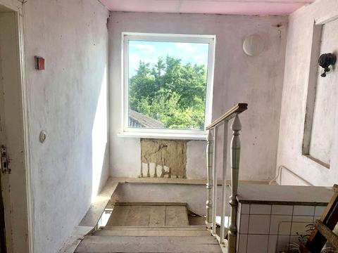 дом по адресу Куликівська, 100