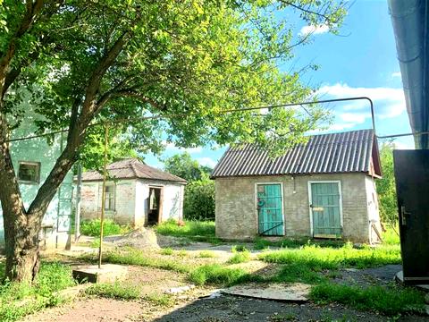 дом по адресу Куликівська, 100