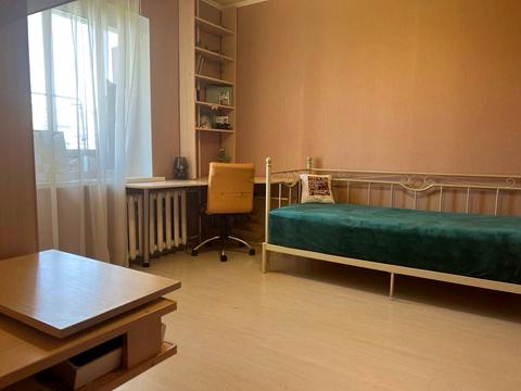 квартира за адресою Сержа Лифаря вул. (Олександра Сабурова), 9/61