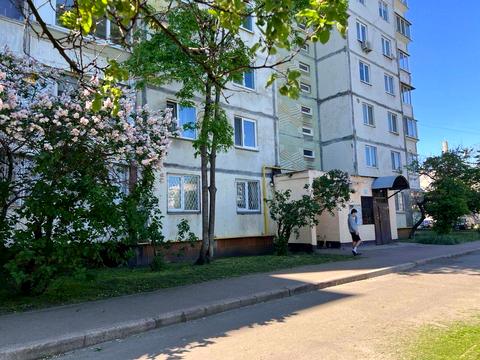 квартира за адресою Сержа Лифаря вул. (Олександра Сабурова), 9/61