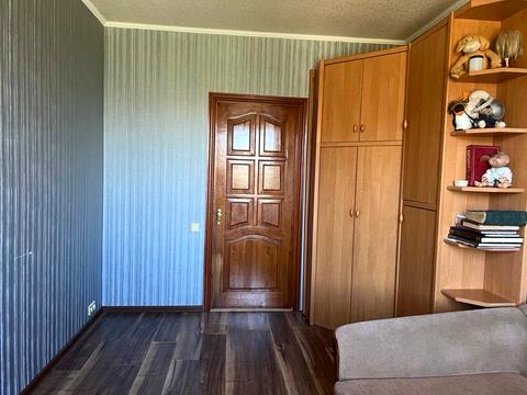 квартира за адресою Сержа Лифаря вул. (Олександра Сабурова), 9/61