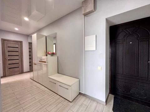 квартира по адресу Андрея Мельника ул., 10