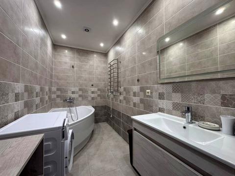 квартира по адресу Андрея Мельника ул., 10