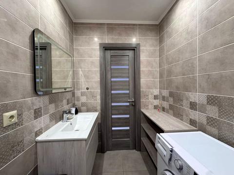 квартира по адресу Андрея Мельника ул., 10