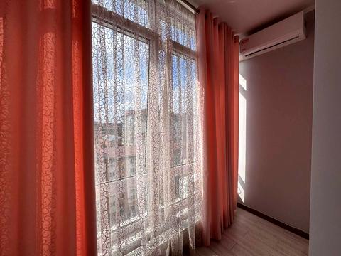 квартира по адресу Андрея Мельника ул., 10