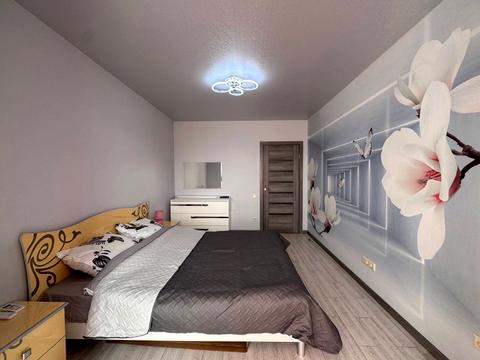 квартира по адресу Андрея Мельника ул., 10