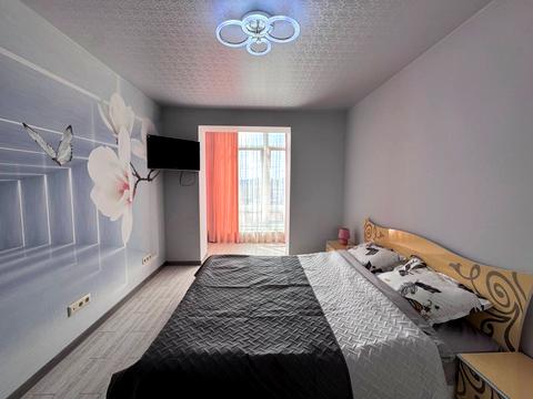 квартира по адресу Андрея Мельника ул., 10