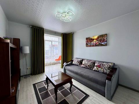 квартира по адресу Андрея Мельника ул., 10