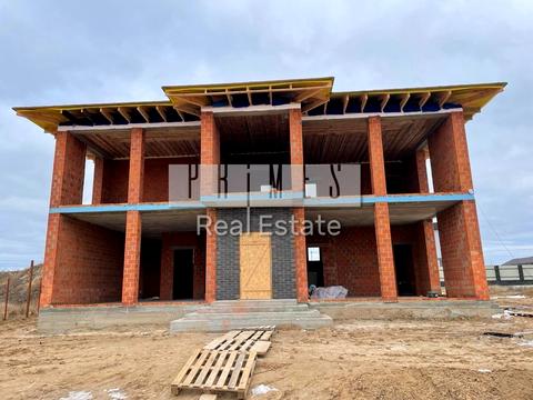 будинок за адресою Квітнева вул.