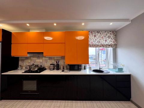 квартира по адресу Андрея Мельника ул., 10