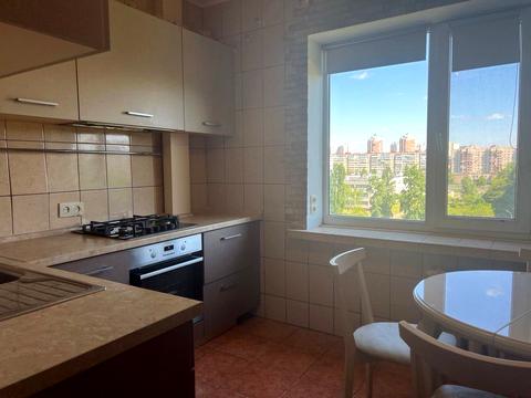 квартира за адресою Сержа Лифаря вул. (Олександра Сабурова), 9/61