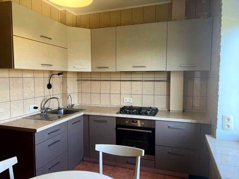 квартира за адресою Сержа Лифаря вул. (Олександра Сабурова), 9/61