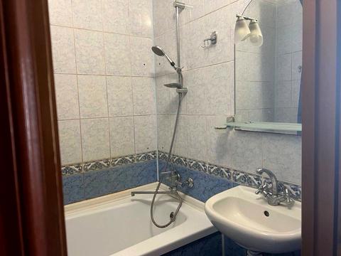 квартира за адресою Сержа Лифаря вул. (Олександра Сабурова), 9/61