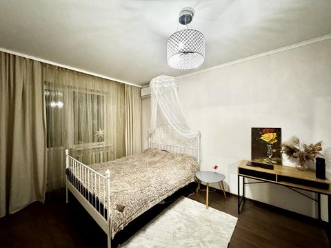 квартира за адресою Бакинський пров., 37 г